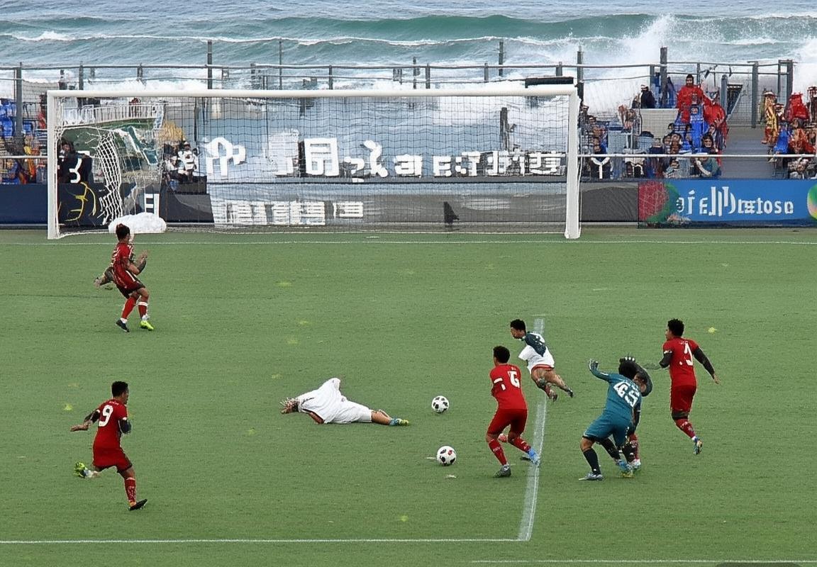 横滨水手VS海洋队：赛后战略对决解析与未来展望(图2)