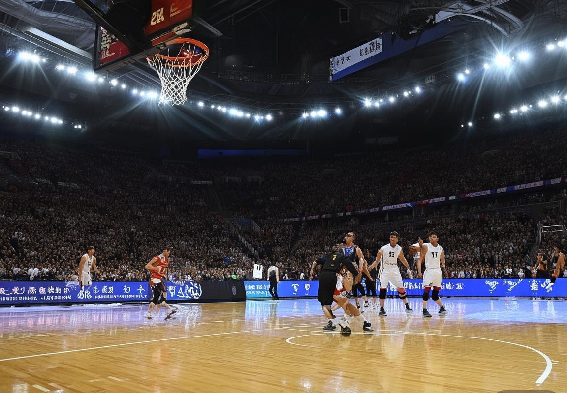 深圳福建CBA季后赛对决：战况回顾与亮点解析(图4)