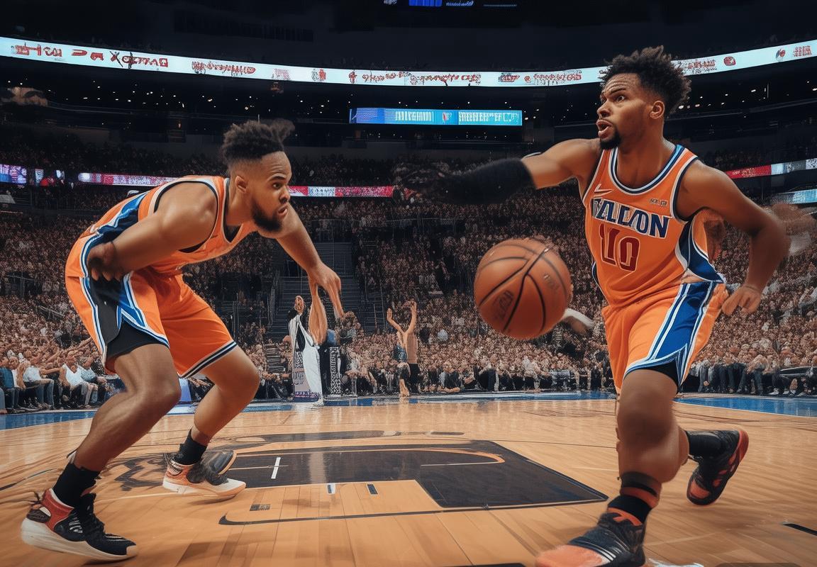 2018季后赛：鹈鹕对爵士巅峰对决回顾与精彩瞬间(图4)