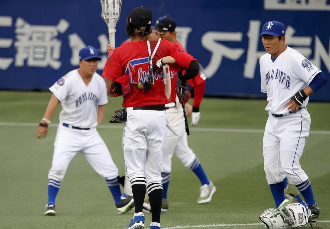 横滨水手VS海洋队：赛后战略对决解析与未来展望(图1)