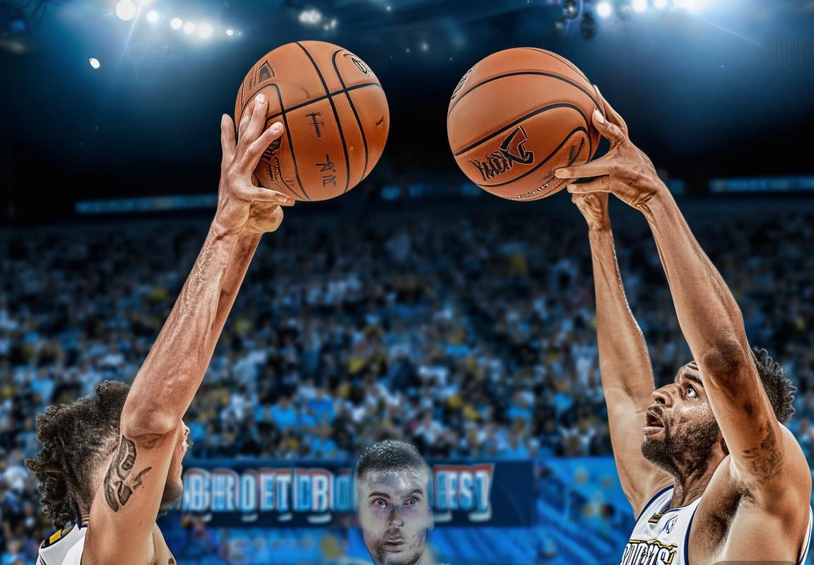 2017NBA火箭掘金对决：赛季经典瞬间回顾(图2)