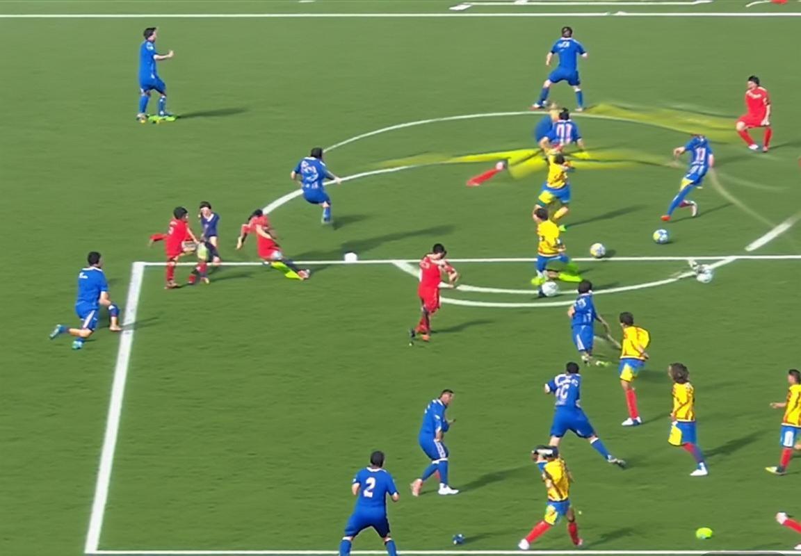 兰斯VS马赛：战术制胜与关键球员闪耀时刻(图3)